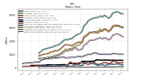 Finite Lived Intangible Assets Net