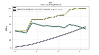 Finite Lived Intangible Assets Accumulated Amortization