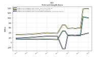 Finite Lived Intangible Assets Net