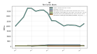 Intangible Assets Net Excluding Goodwill