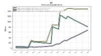 Finite Lived Intangible Assets Accumulated Amortization