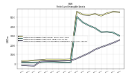 Finite Lived Intangible Assets Accumulated Amortization