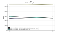 Finite Lived Intangible Assets Net