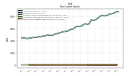 Finite Lived Intangible Assets Net