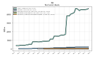 Intangible Assets Net Excluding Goodwill