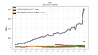 Deferred Income Tax Liabilities Net