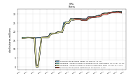 Common Stock Shares Outstanding