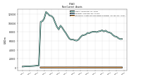 Intangible Assets Net Excluding Goodwill