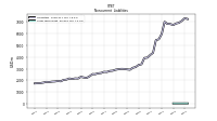 Long Term Debt