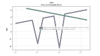 Finite Lived Intangible Assets Net