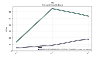 Finite Lived Intangible Assets Accumulated Amortization