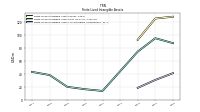 Finite Lived Intangible Assets Accumulated Amortization