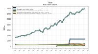 Intangible Assets Net Excluding Goodwill