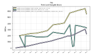 Finite Lived Intangible Assets Accumulated Amortization