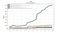 Intangible Assets Net Excluding Goodwill