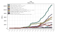 Intangible Assets Net Excluding Goodwill