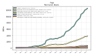 Intangible Assets Net Excluding Goodwill