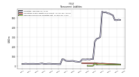 Deferred Income Tax Liabilities Net