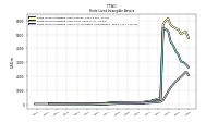 Finite Lived Intangible Assets Accumulated Amortization