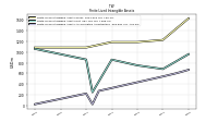 Finite Lived Intangible Assets Accumulated Amortization