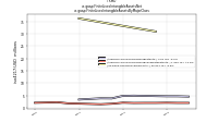 Finite Lived Intangible Assets Netus-gaap: Finite Lived Intangible Assets By Major Class
