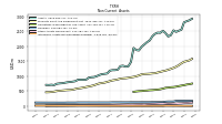 Intangible Assets Net Excluding Goodwill