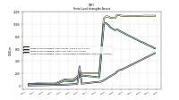 Finite Lived Intangible Assets Accumulated Amortization