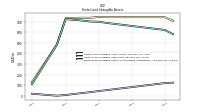 Finite Lived Intangible Assets Accumulated Amortization