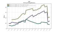 Finite Lived Intangible Assets Net