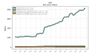Finite Lived Intangible Assets Net
