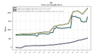 Finite Lived Intangible Assets Accumulated Amortization