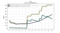 Finite Lived Intangible Assets Net