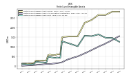 Finite Lived Intangible Assets Accumulated Amortization