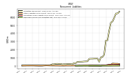 Deferred Income Tax Liabilities Net