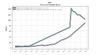 Finite Lived Intangible Assets Accumulated Amortization