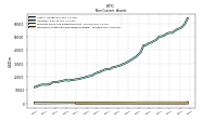 Intangible Assets Net Excluding Goodwill