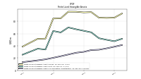 Finite Lived Intangible Assets Accumulated Amortization