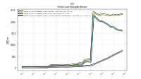 Finite Lived Intangible Assets Accumulated Amortization