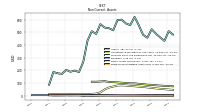 Finite Lived Intangible Assets Net