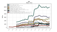 Intangible Assets Net Excluding Goodwill