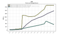 Finite Lived Intangible Assets Net