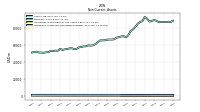 Intangible Assets Net Excluding Goodwill